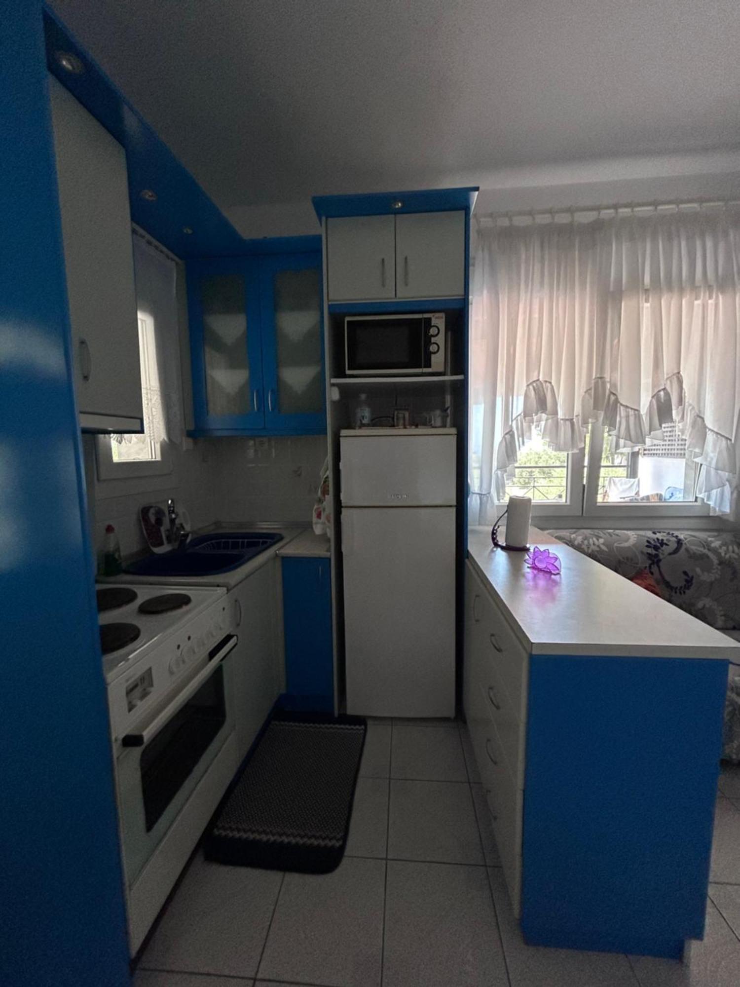 Studio Metamorfosi Экстерьер фото