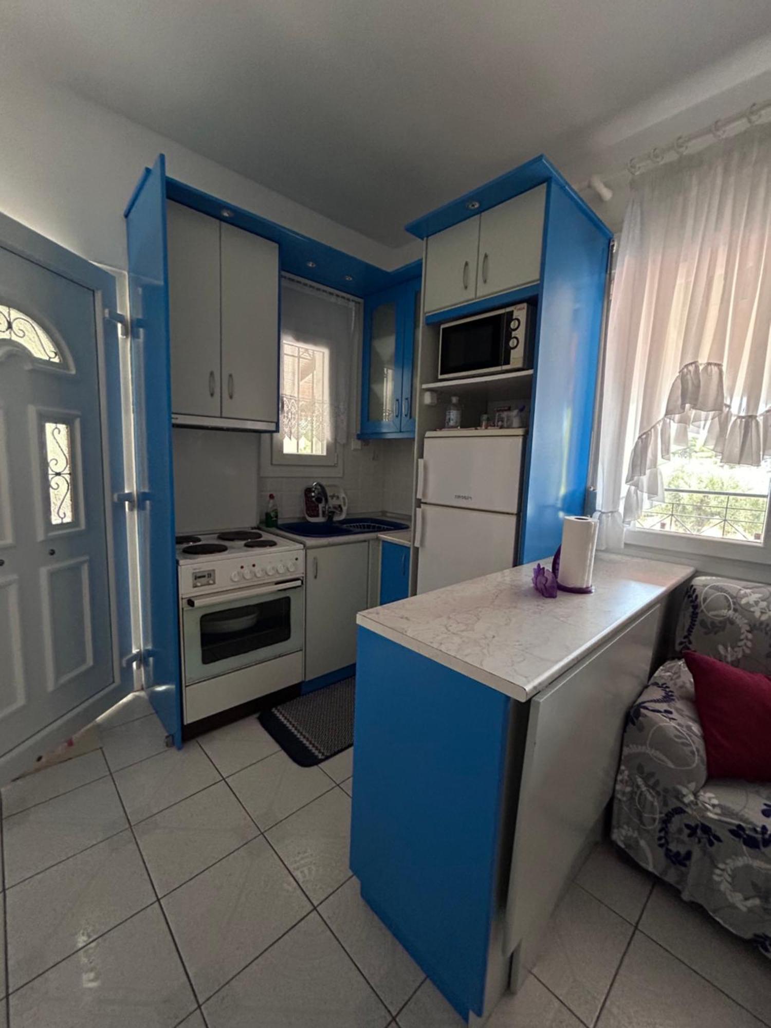 Studio Metamorfosi Экстерьер фото