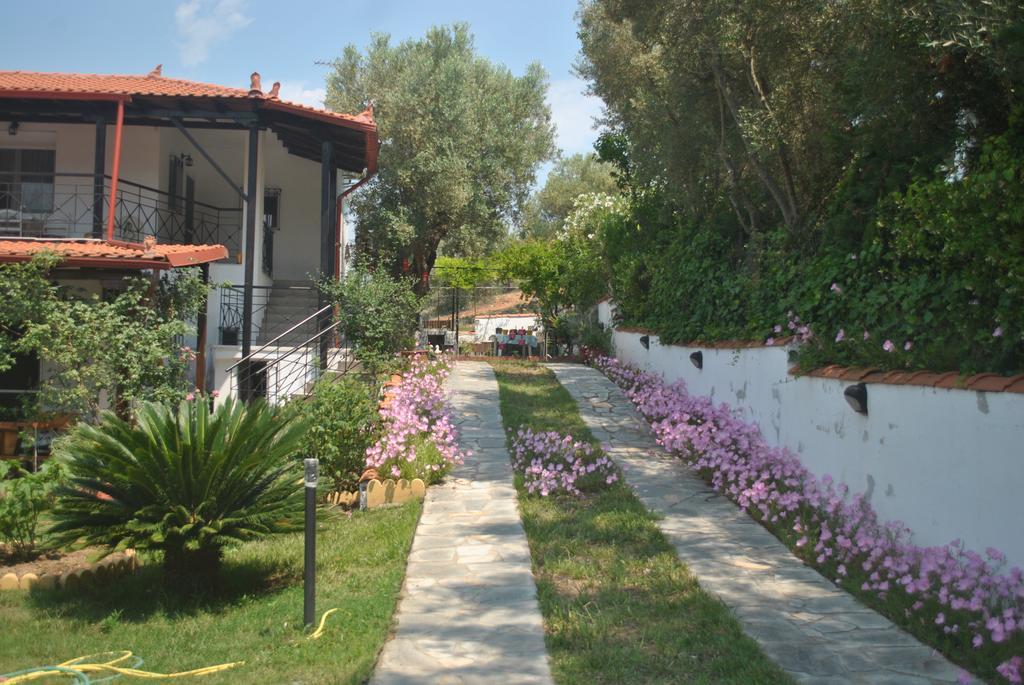 Studio Metamorfosi Экстерьер фото