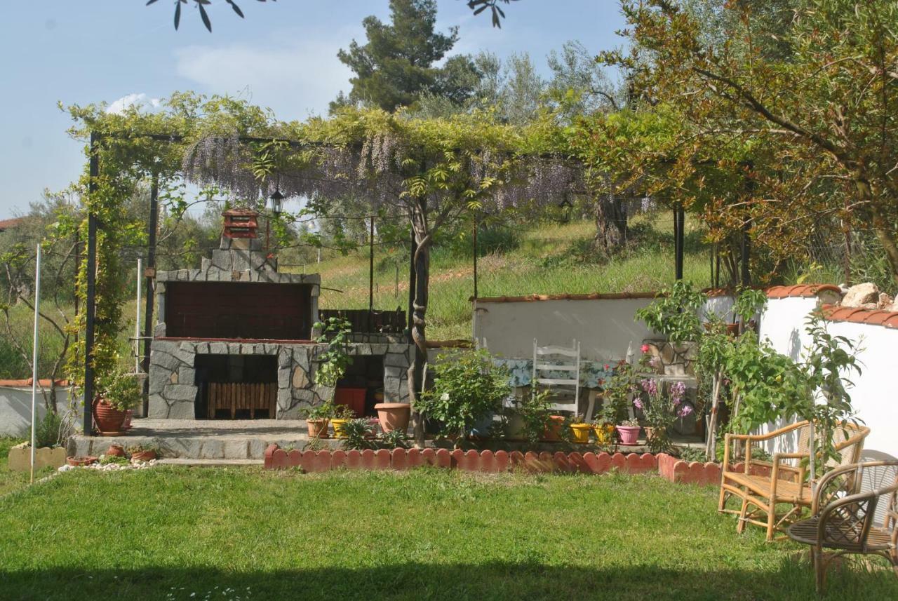 Studio Metamorfosi Экстерьер фото